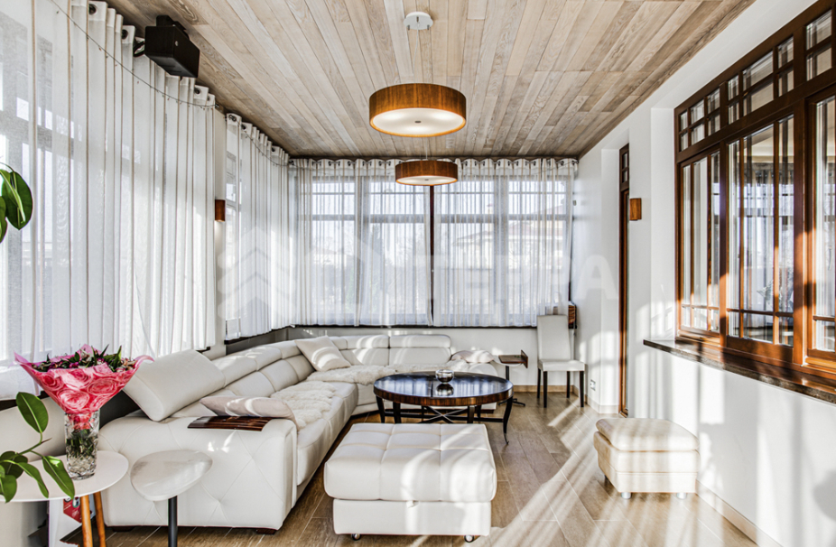 Объект ID 18719 - Дом