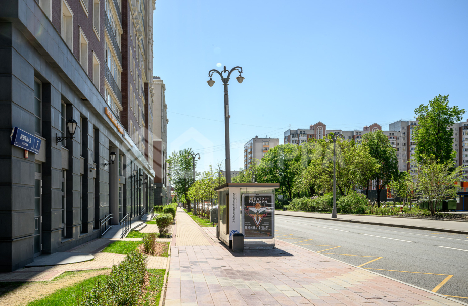 Объект ID 18020 - Квартира