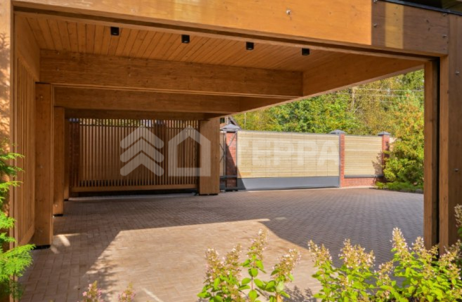 Объект ID 18929 - Дом