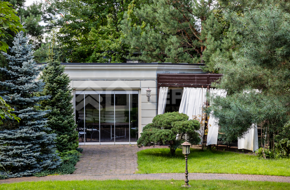 Объект ID 18205 - Дом