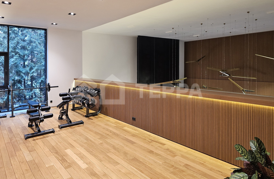 Объект ID 17245 - Дом