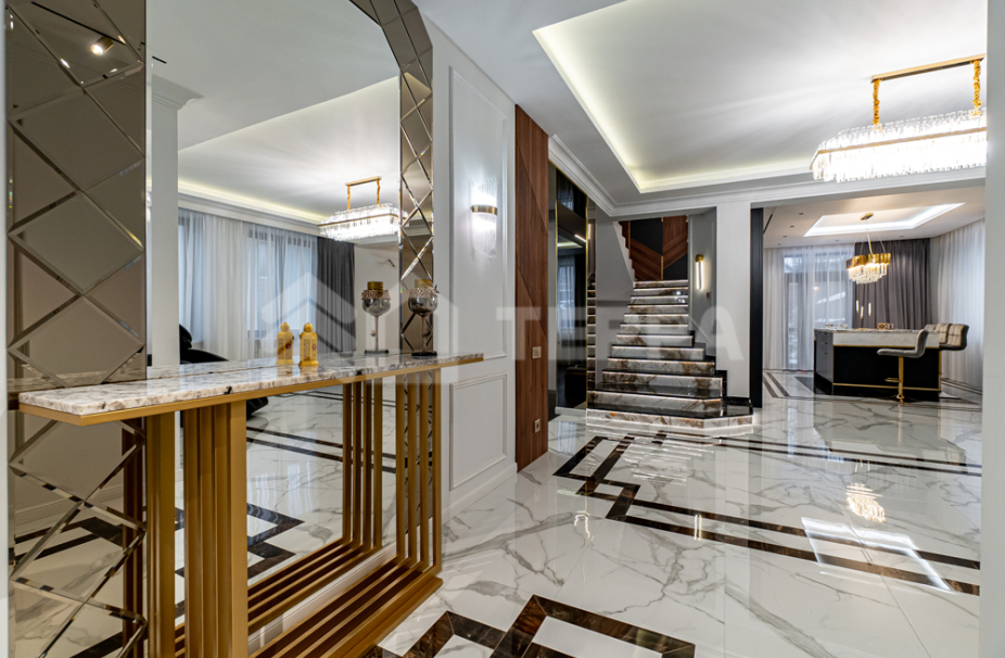 Объект ID 18022 - Дом