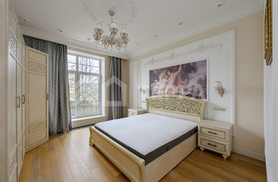 Объект ID 18249 - Дом