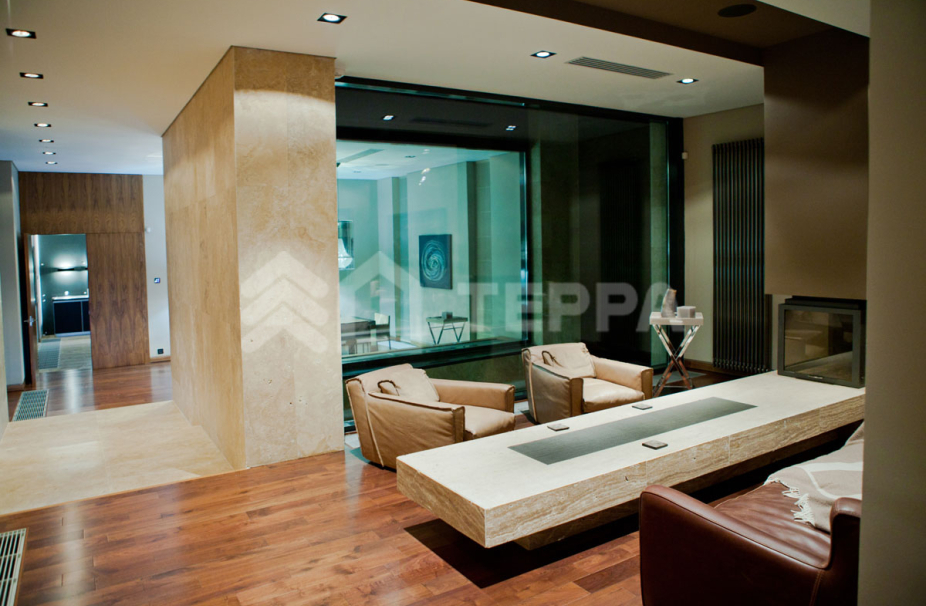 Объект ID 10660 - Дом