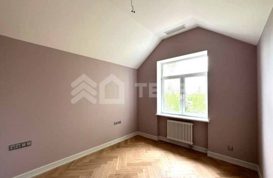 Объект ID 18756 - Дом