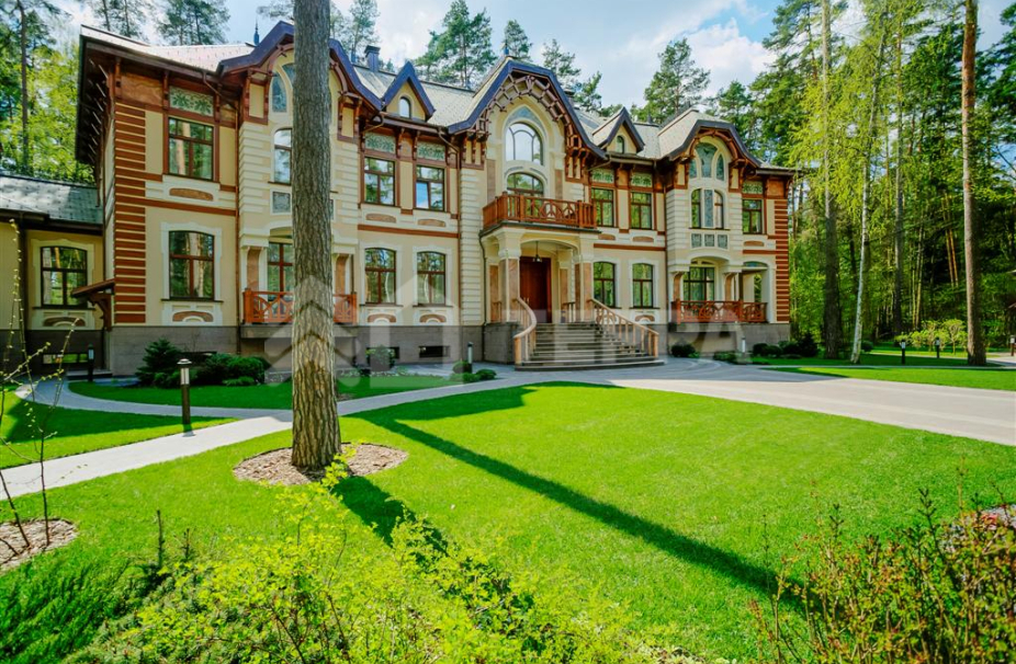 Объект ID 12983 - Дом