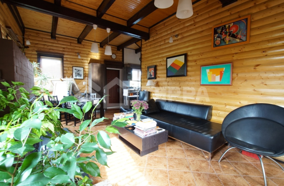 Объект ID 12169 - Дом