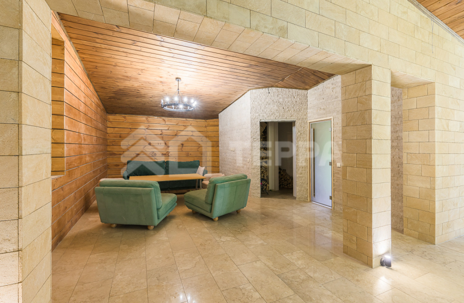 Объект ID 14093 - Дом