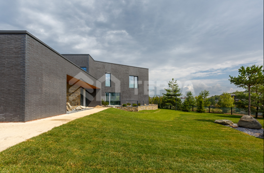 Объект ID 17912 - Дом