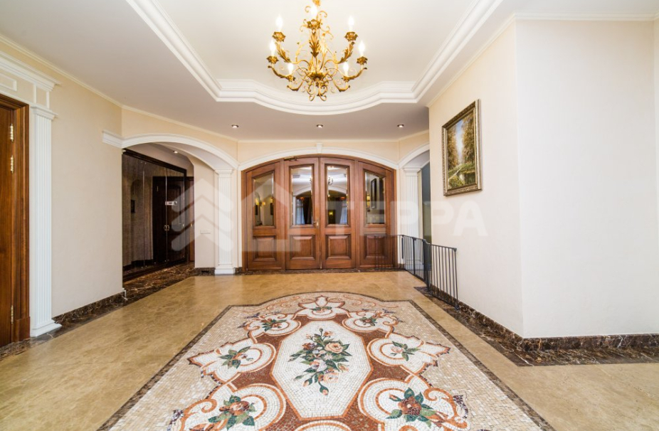 Объект ID 15264 - Дом