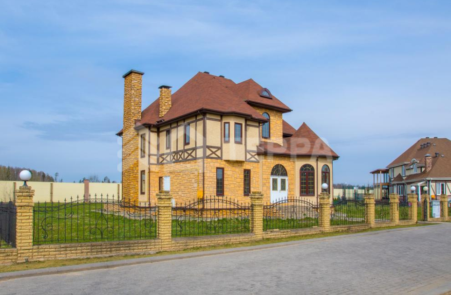 Объект ID 16753 - Дом