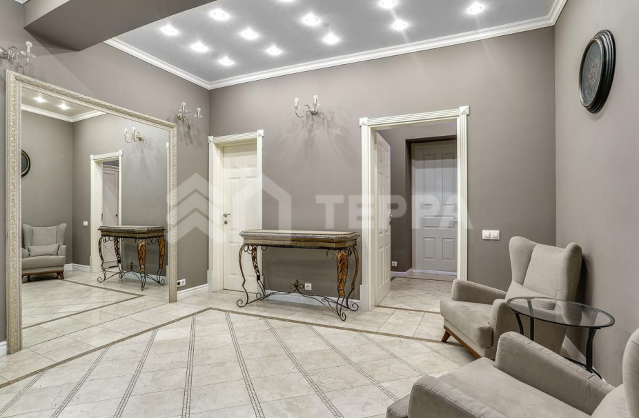 Объект ID 11789 - Дом