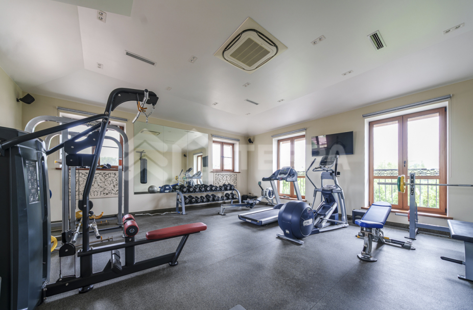 Объект ID 18122 - Дом