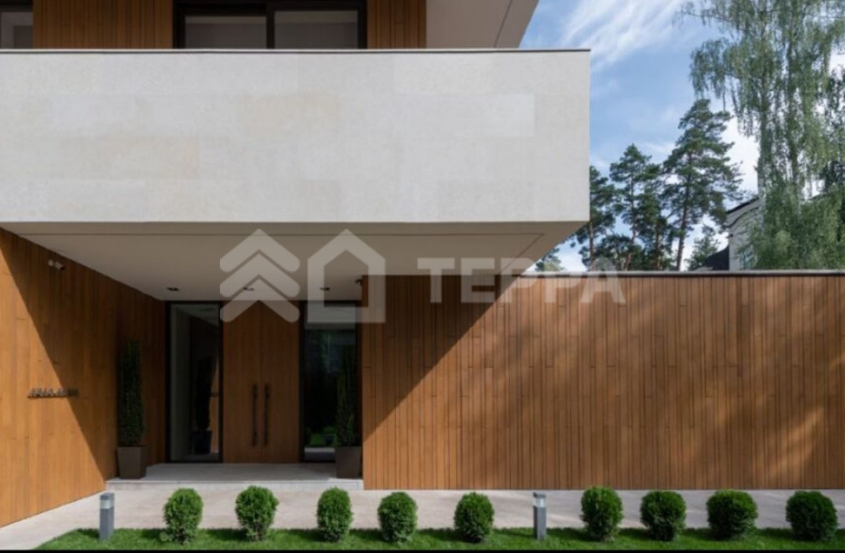 Объект ID 18876 - Дом