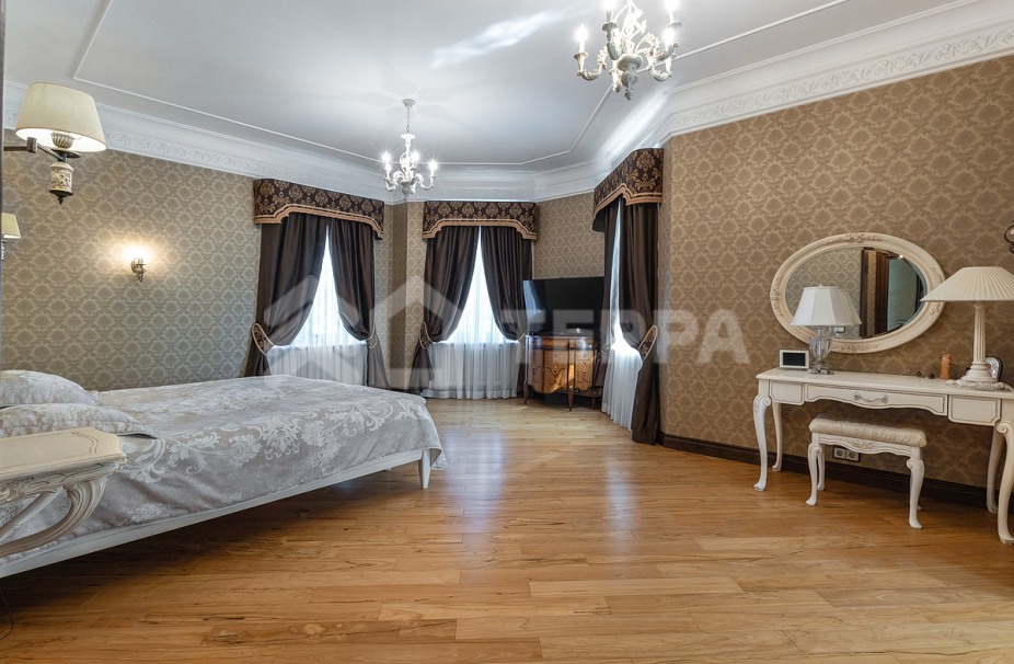 Объект ID 6519 - Дом