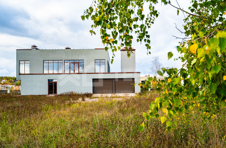 Объект ID 18007 - Дом