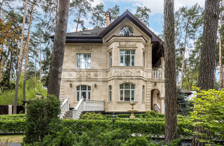 Объект ID 18903 - Дом