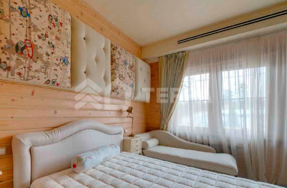 Объект ID 17742 - Дом