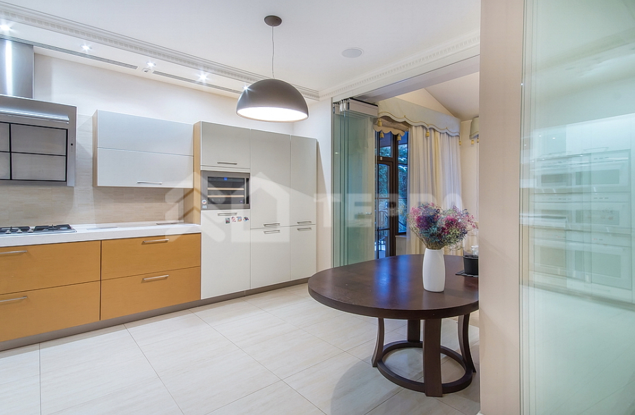 Объект ID 17501 - Таунхаус