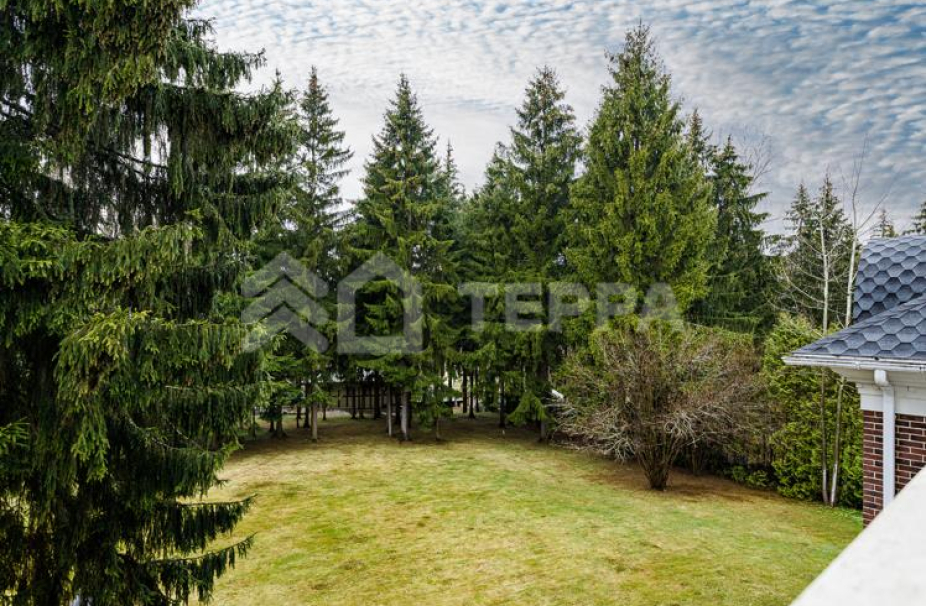 Объект ID 16588 - Дом