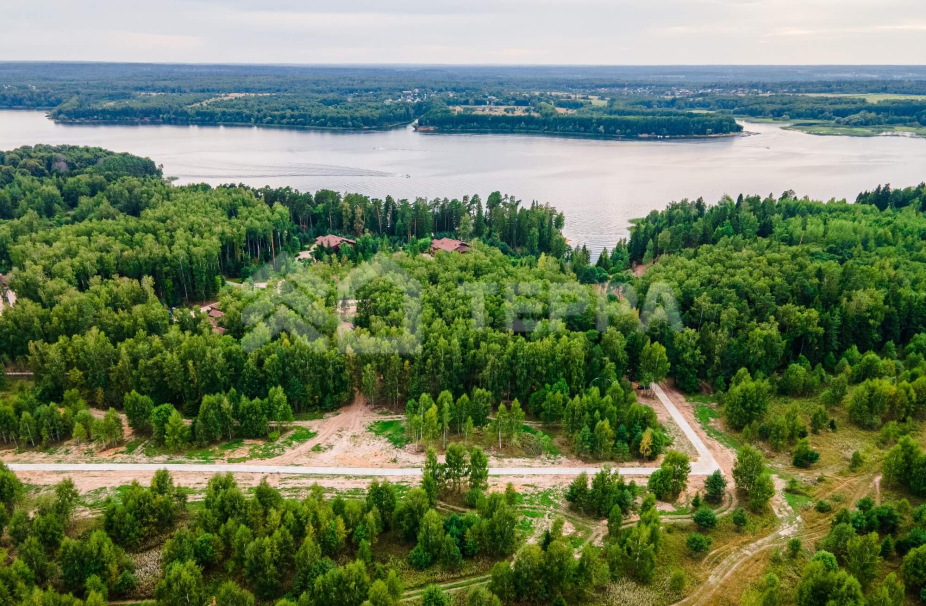 Объект ID 17389 - Участок