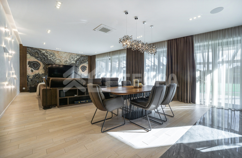 Объект ID 18285 - Дом