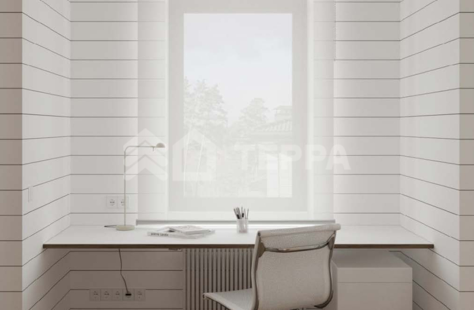 Объект ID 18166 - Дом