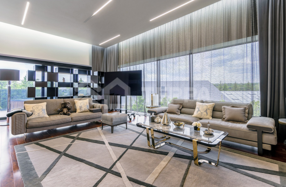 Объект ID 18676 - Дом