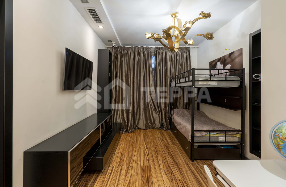 Объект ID 17704 - Таунхаус