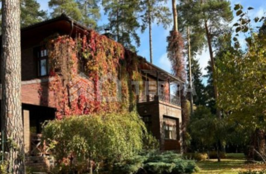 Объект ID 18759 - Дом