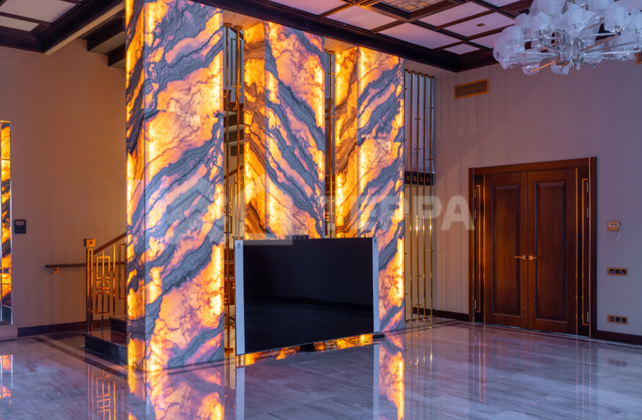 Объект ID 17899 - Дом