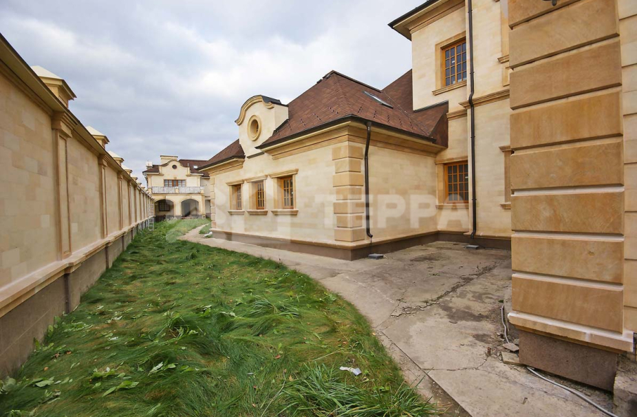 Объект ID 14461 - Дом