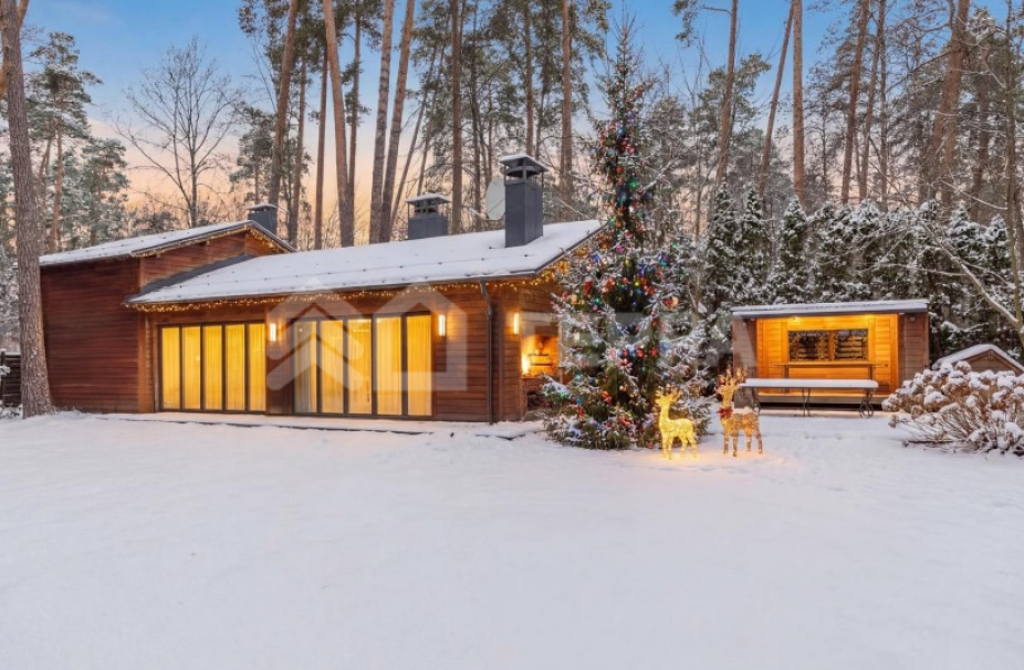 Объект ID 18987 - Дом