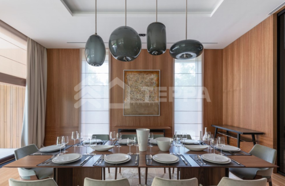 Объект ID 18876 - Дом