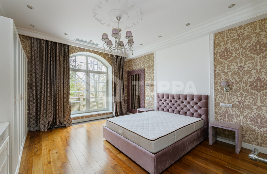 Объект ID 18249 - Дом