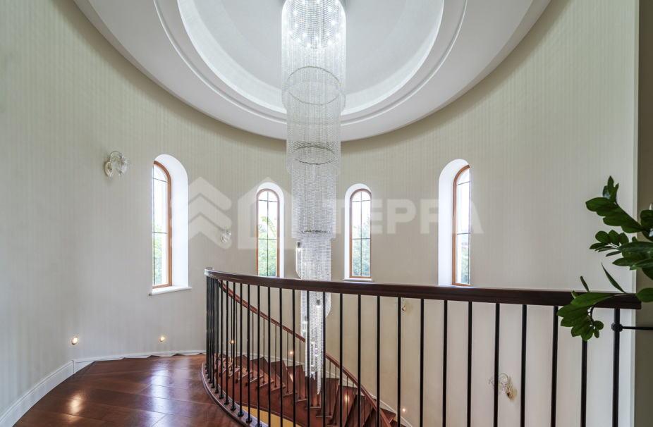 Объект ID 18122 - Дом