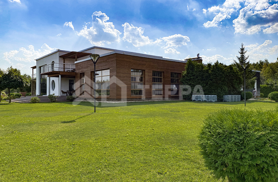 Объект ID 17273 - Дом