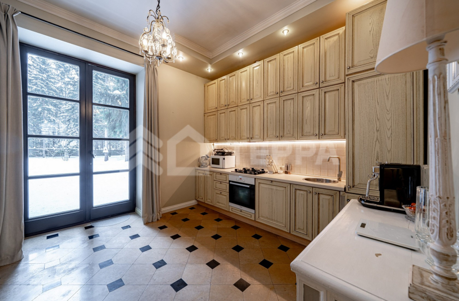 Объект ID 19118 - Дом