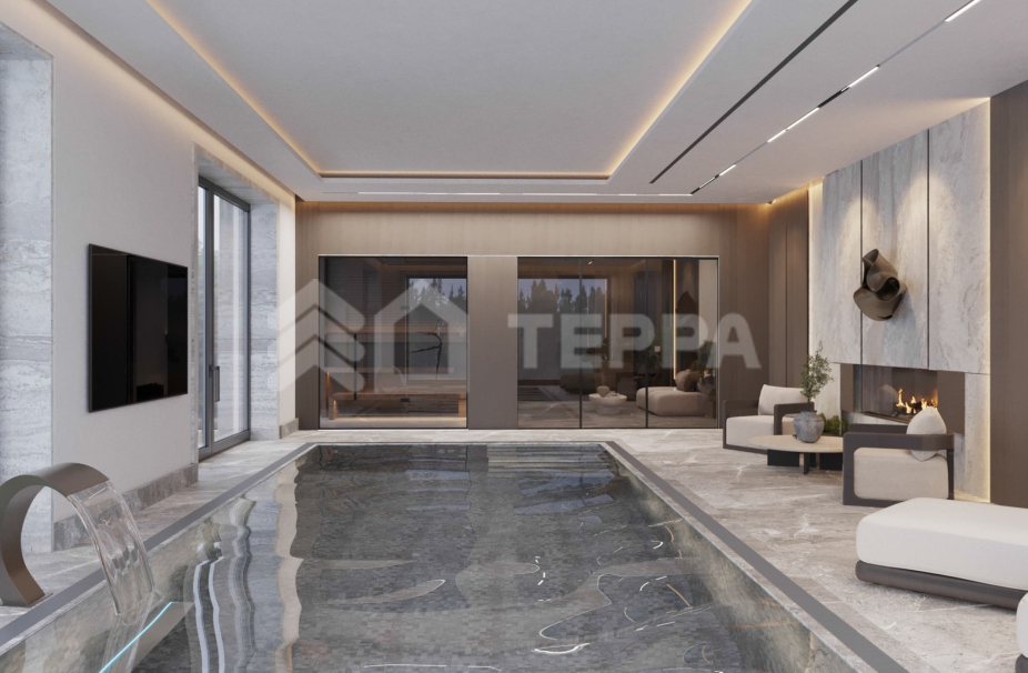 Объект ID 18940 - Дом