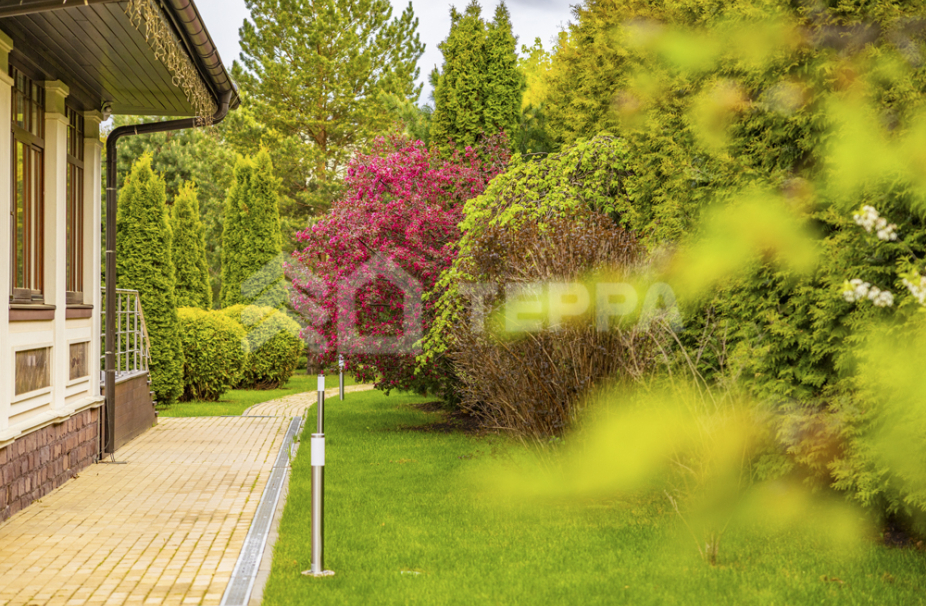 Объект ID 18694 - Дом