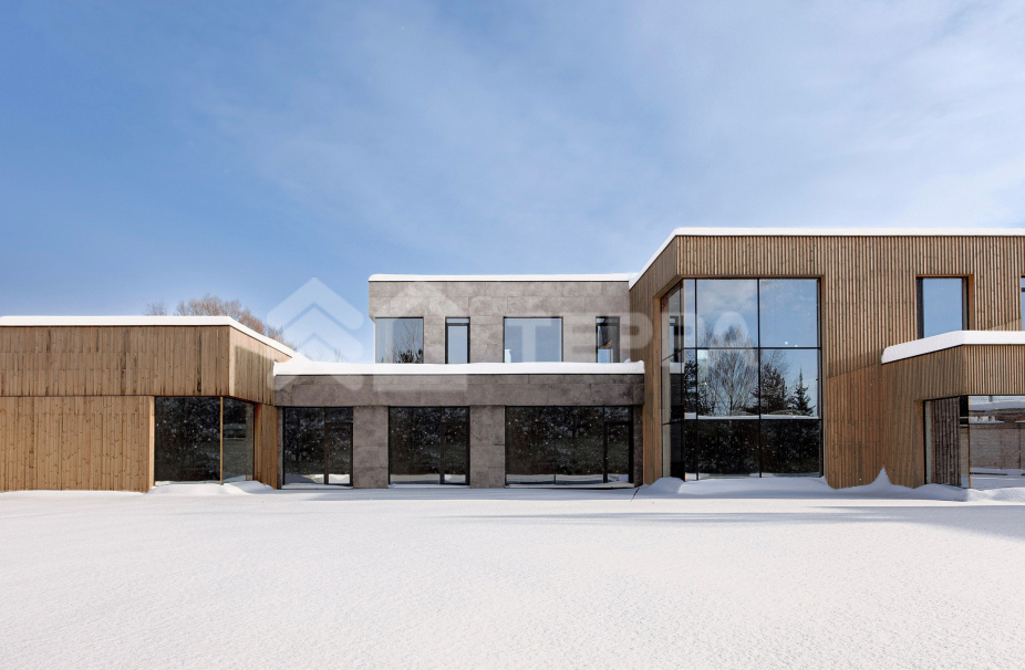 Объект ID 19127 - Дом