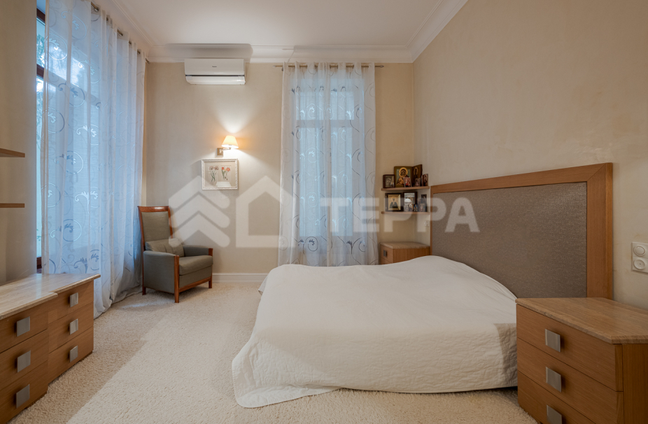 Объект ID 17607 - Дом