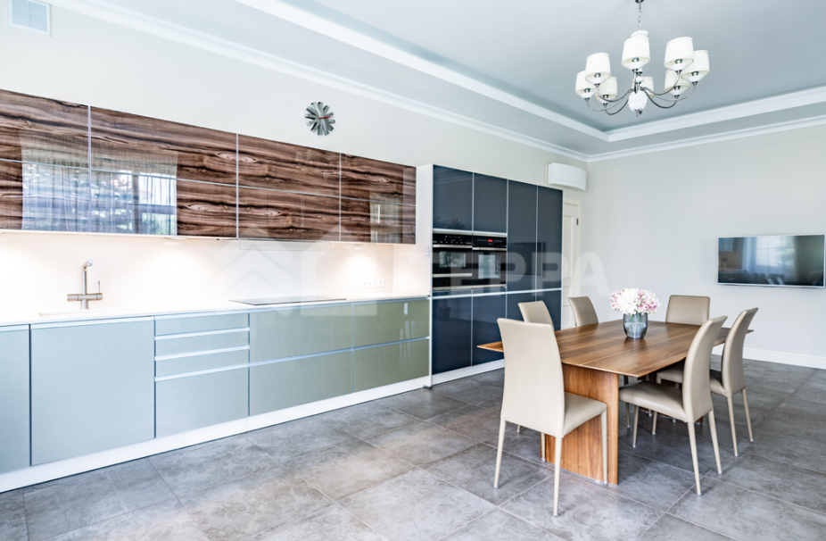 Объект ID 18171 - Дом