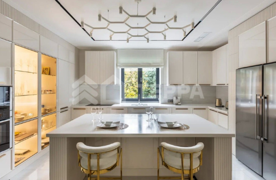 Объект ID 16842 - Дом