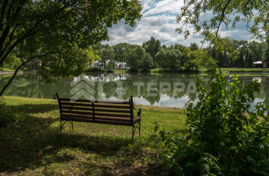 Объект ID 18057 - Квартира