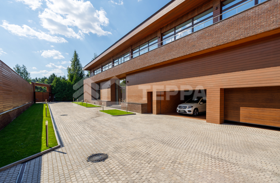 Объект ID 16568 - Дом