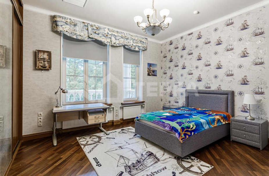 Объект ID 16588 - Дом