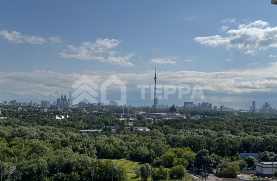 Объект ID 18729 - Квартира