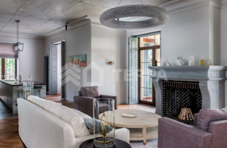 Объект ID 17011 - Дом