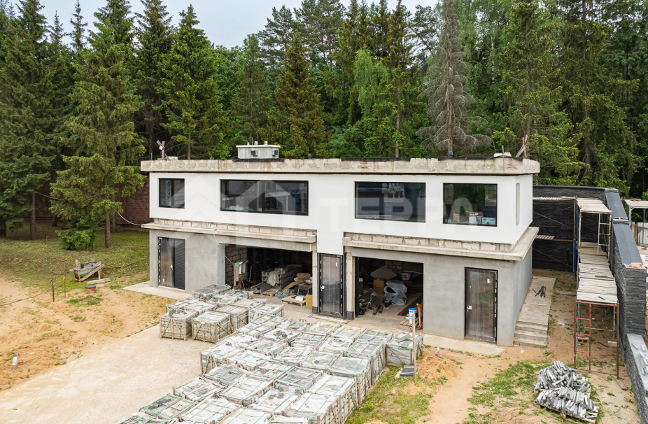 Объект ID 18664 - Дом